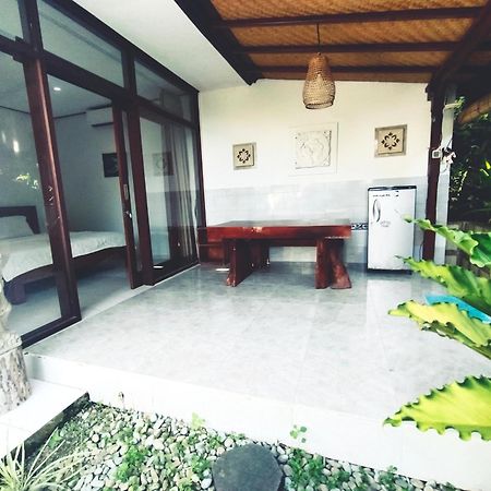 Sadia Home Stay Canggu  Ngoại thất bức ảnh