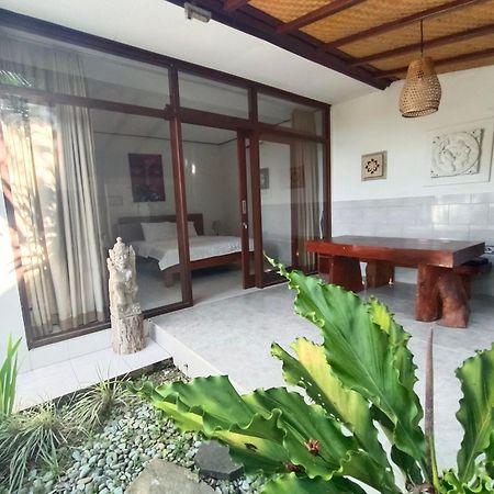 Sadia Home Stay Canggu  Ngoại thất bức ảnh