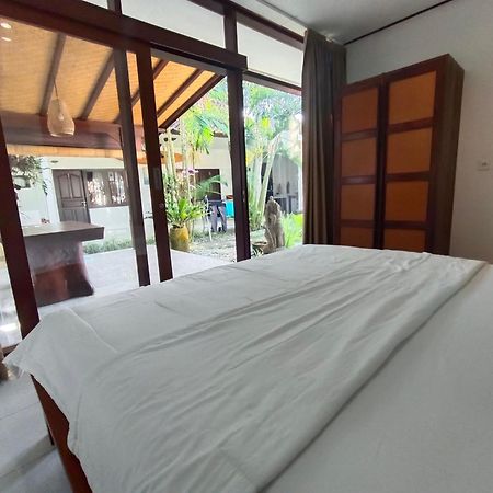 Sadia Home Stay Canggu  Ngoại thất bức ảnh