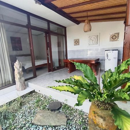 Sadia Home Stay Canggu  Ngoại thất bức ảnh