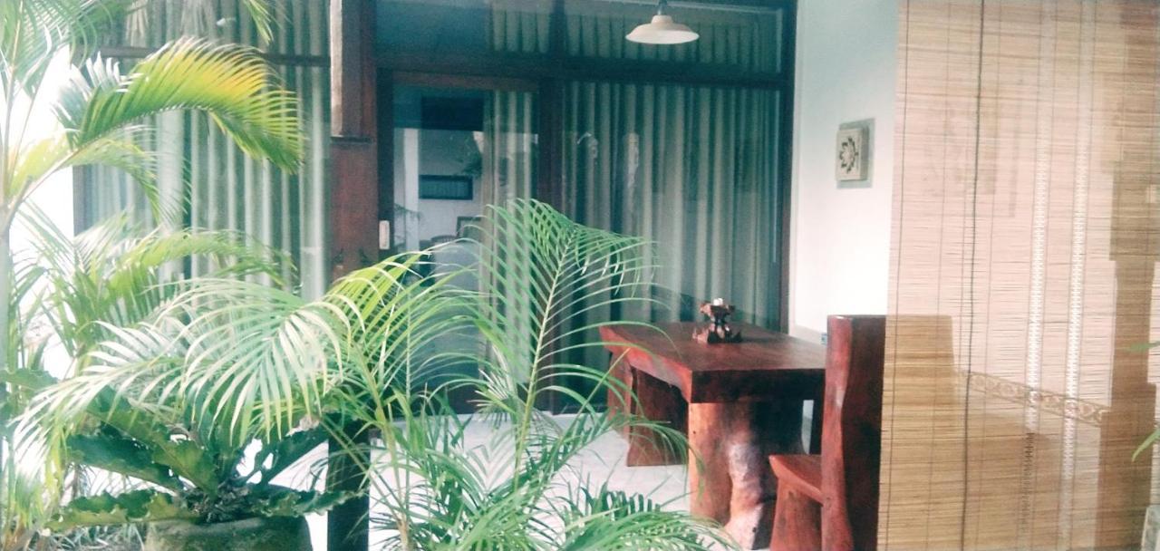 Sadia Home Stay Canggu  Ngoại thất bức ảnh