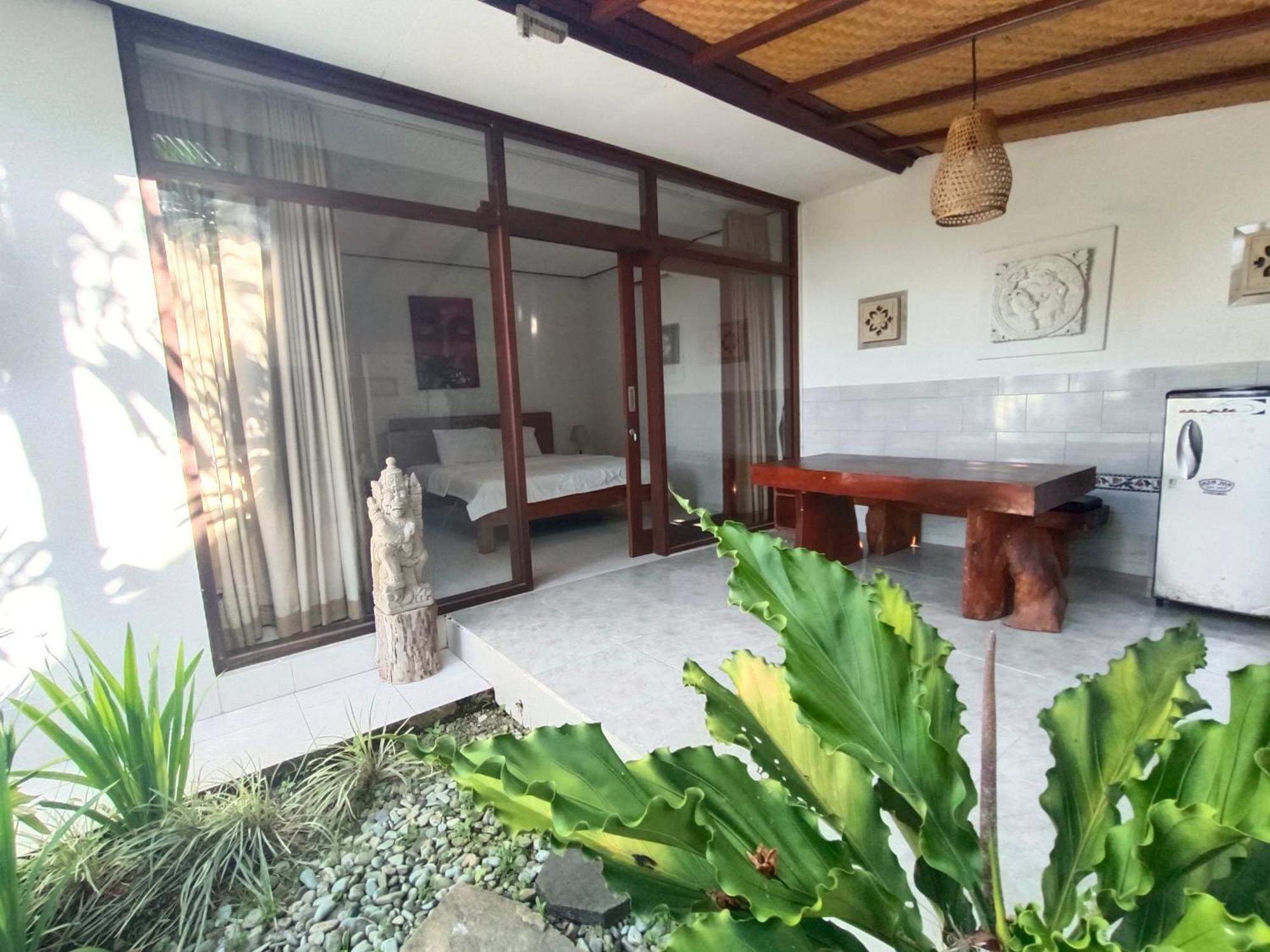 Sadia Home Stay Canggu  Ngoại thất bức ảnh