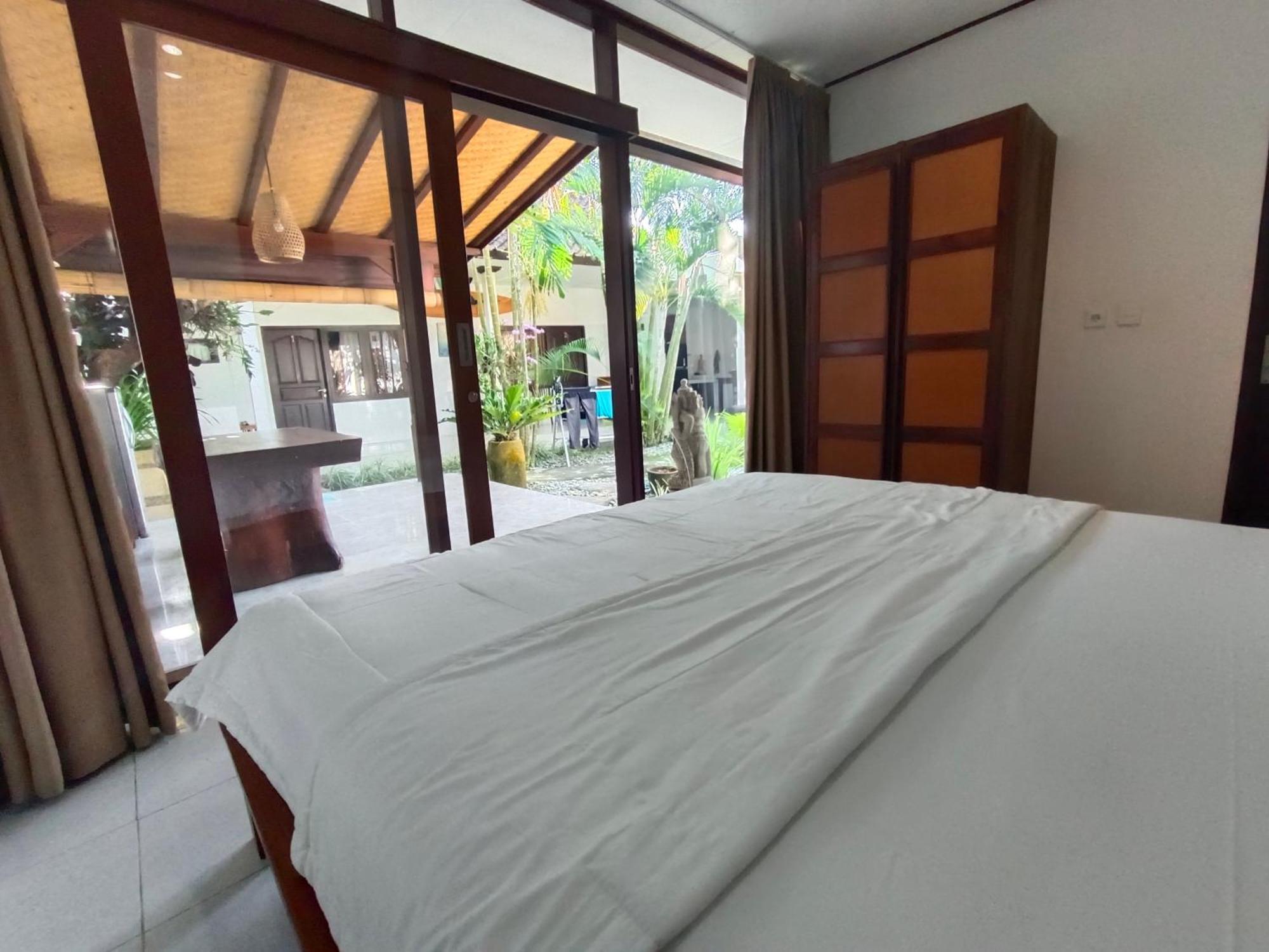 Sadia Home Stay Canggu  Ngoại thất bức ảnh