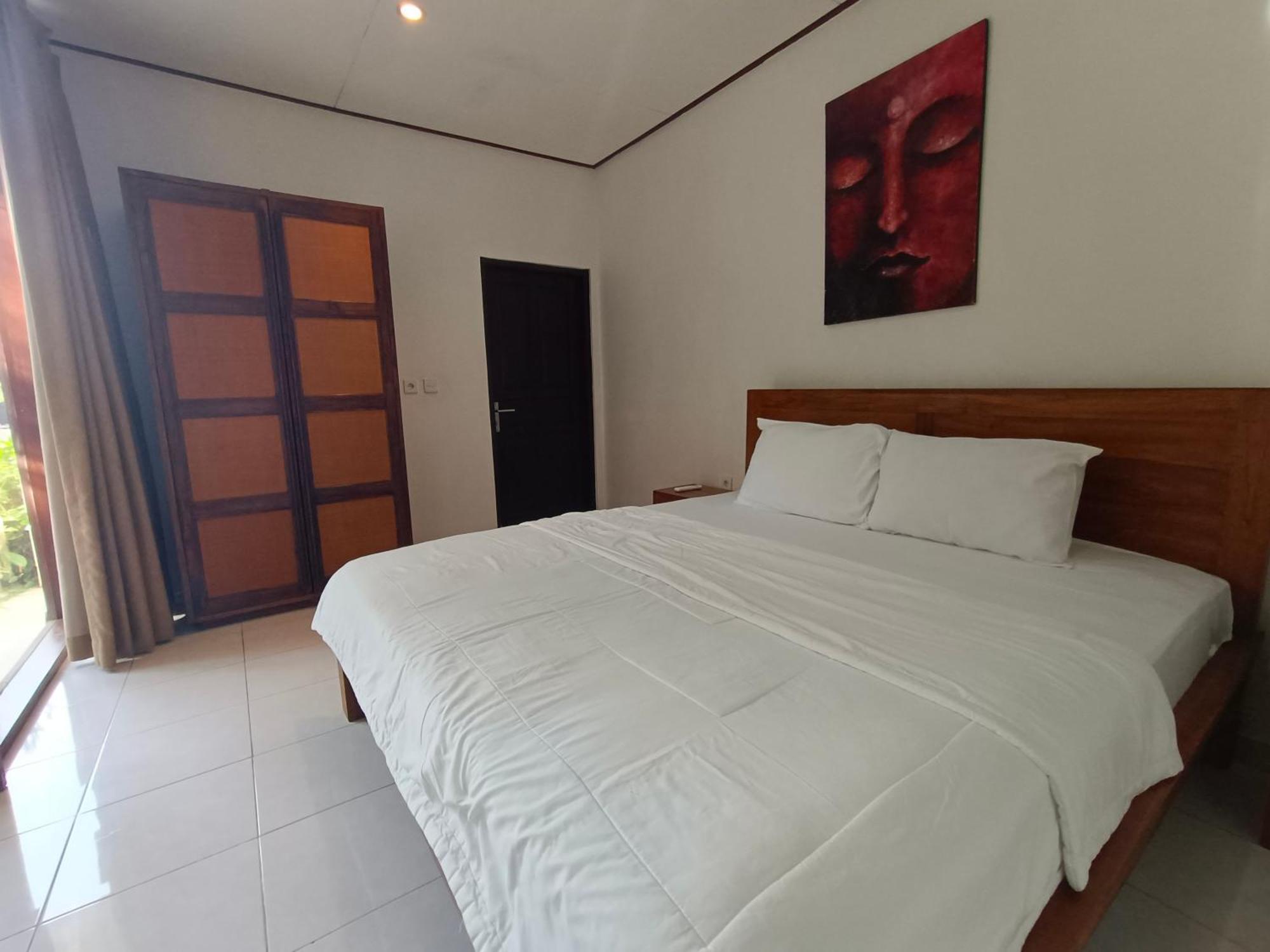 Sadia Home Stay Canggu  Ngoại thất bức ảnh