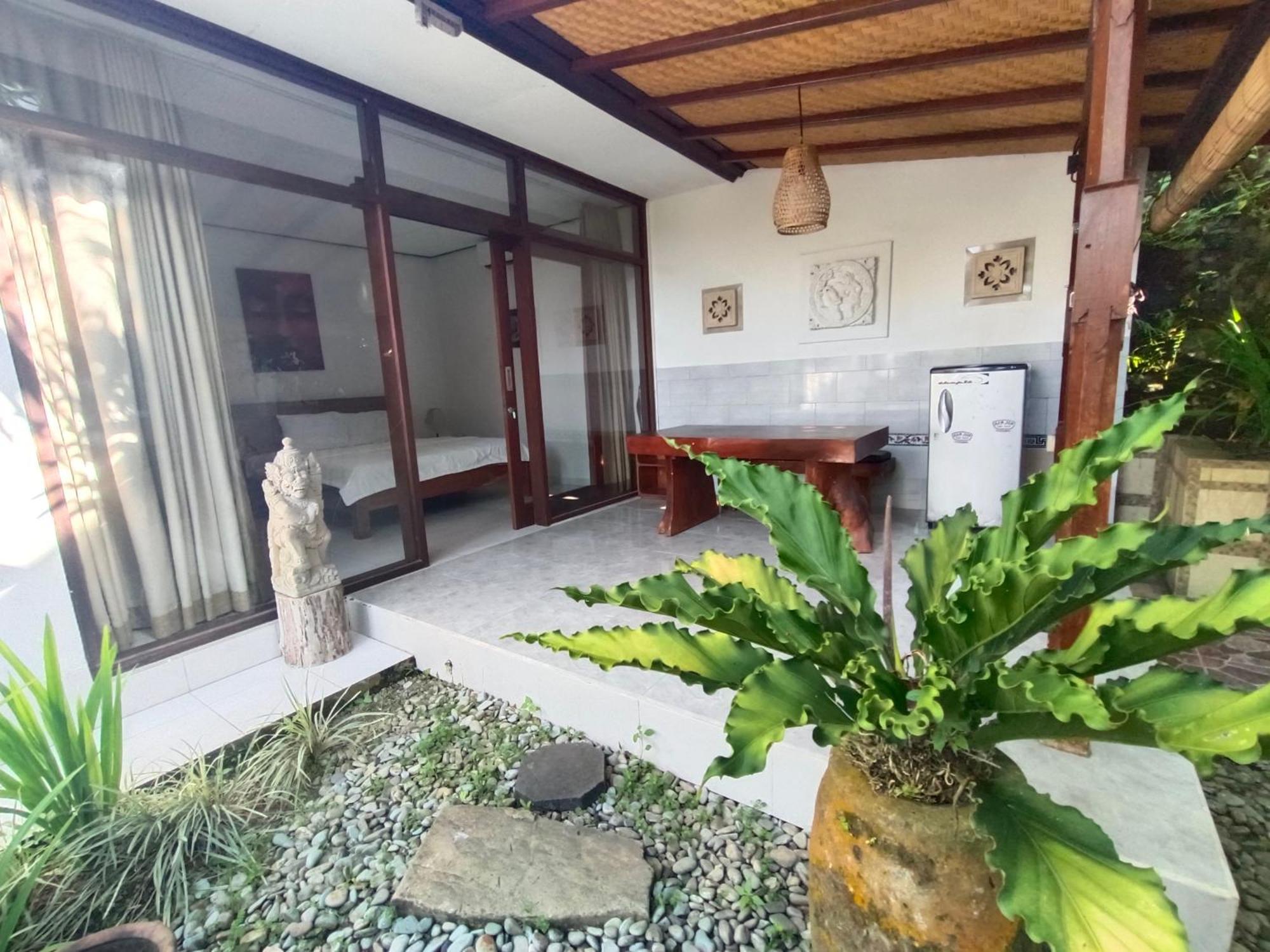 Sadia Home Stay Canggu  Ngoại thất bức ảnh