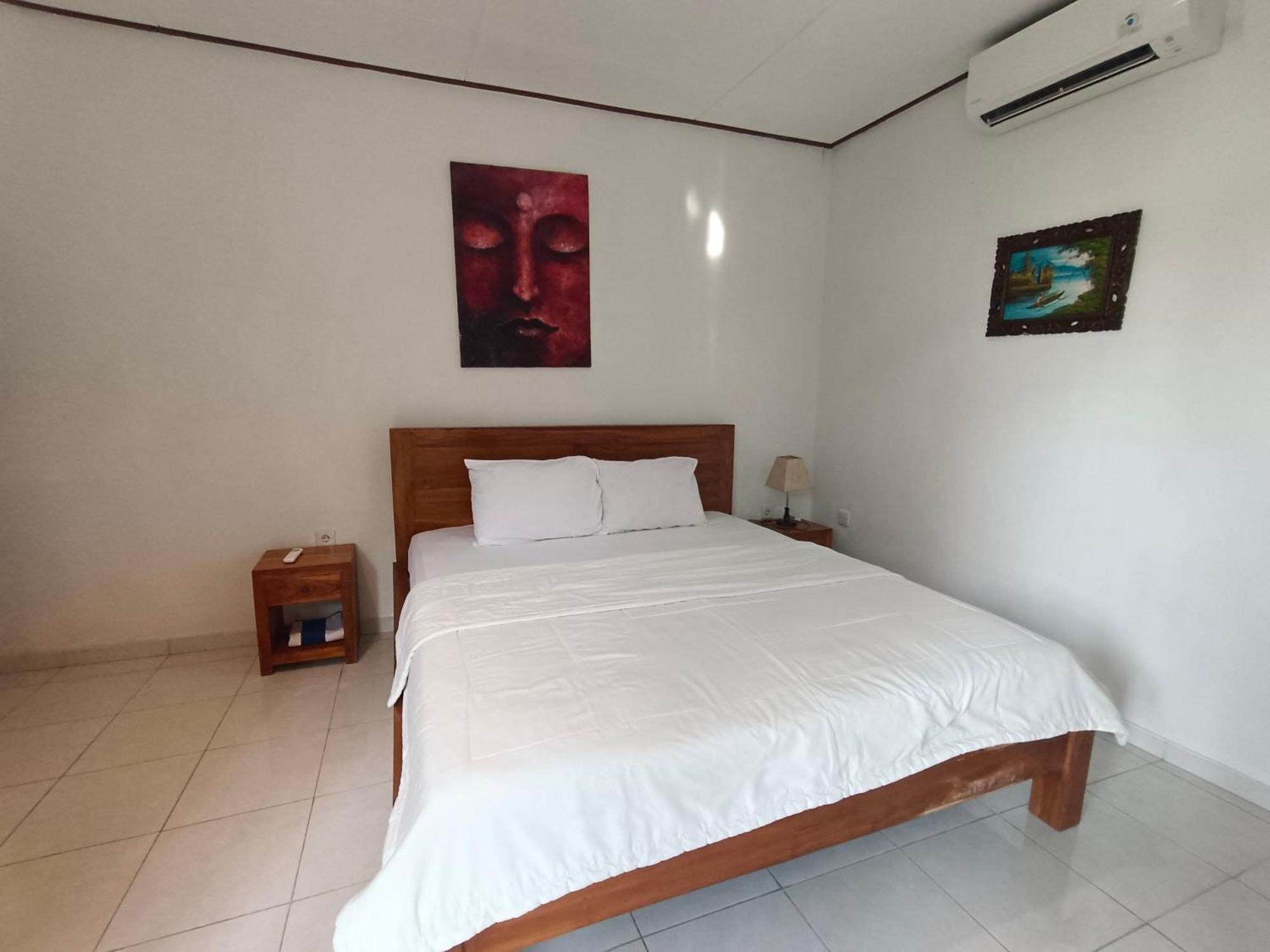 Sadia Home Stay Canggu  Phòng bức ảnh