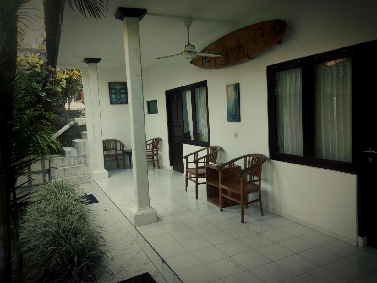 Sadia Home Stay Canggu  Ngoại thất bức ảnh