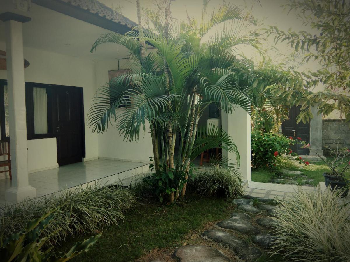 Sadia Home Stay Canggu  Ngoại thất bức ảnh