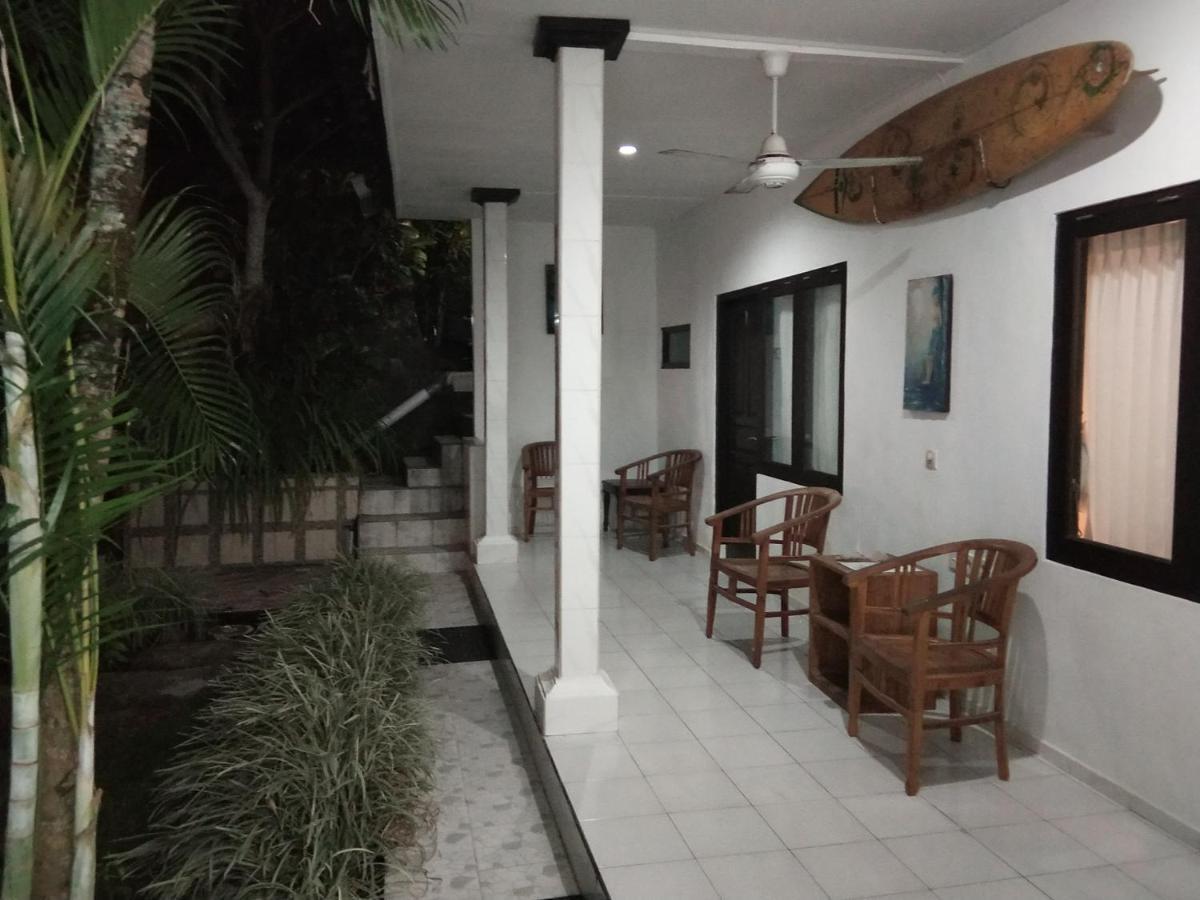 Sadia Home Stay Canggu  Ngoại thất bức ảnh