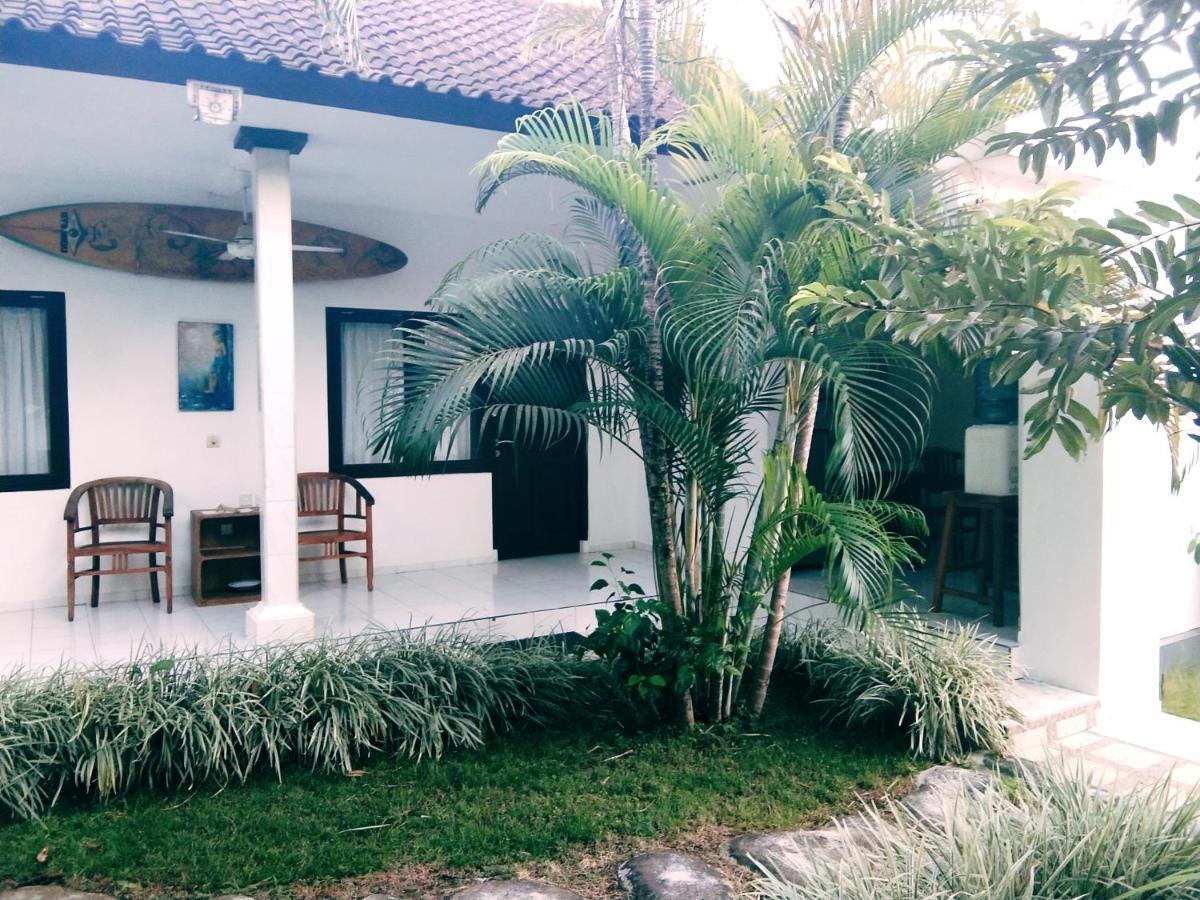 Sadia Home Stay Canggu  Ngoại thất bức ảnh