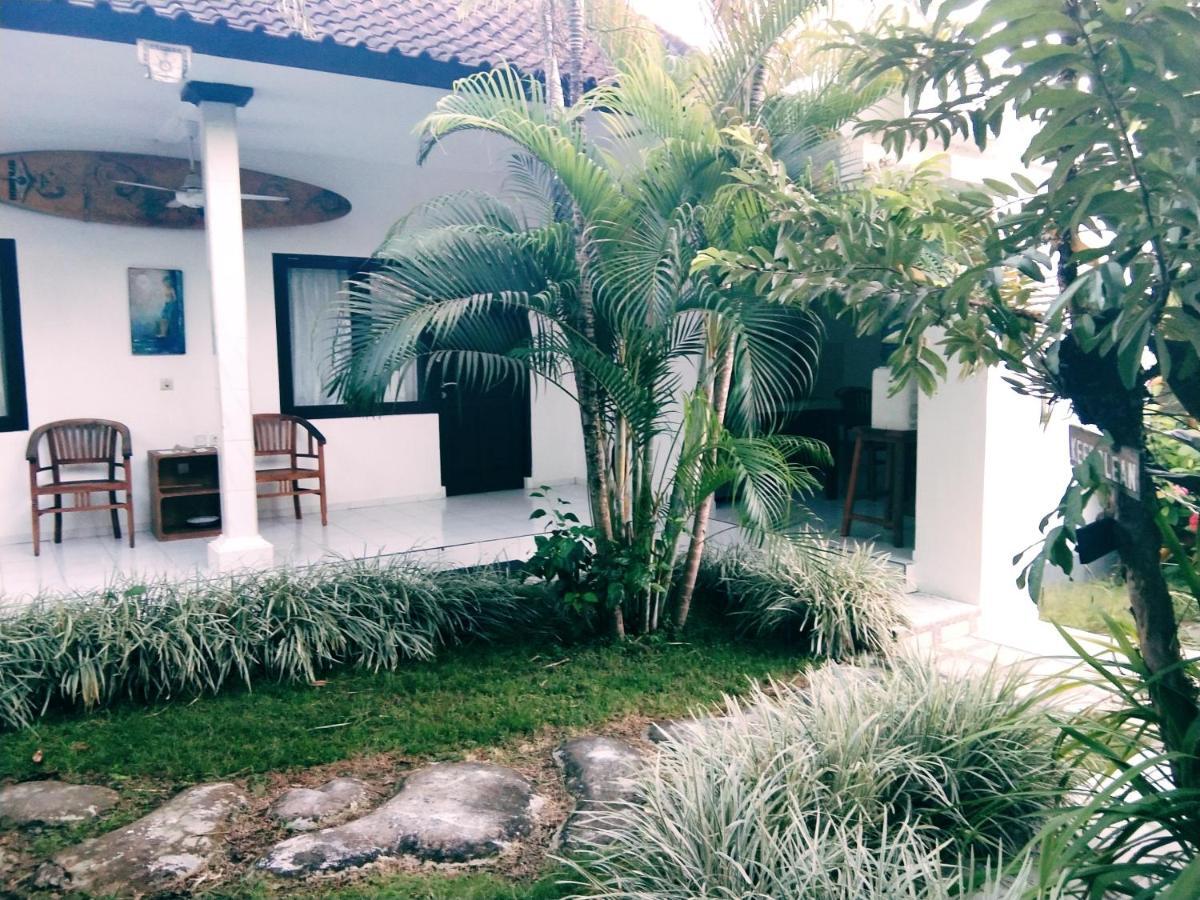 Sadia Home Stay Canggu  Ngoại thất bức ảnh