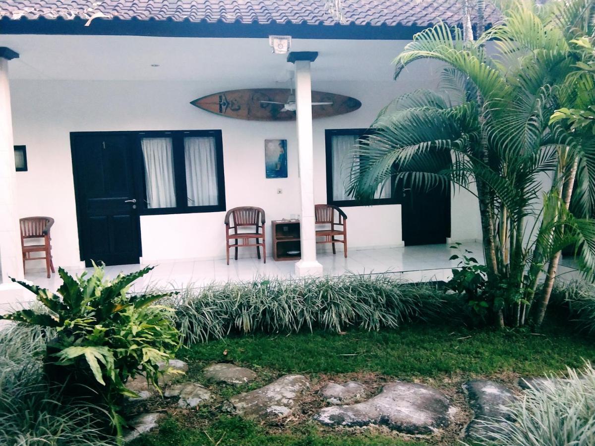 Sadia Home Stay Canggu  Ngoại thất bức ảnh